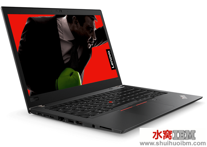 ThinkPad T480s配置表出来了，  板载内存加一个内存接口