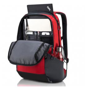 联想ThinkPad 15\15.6寸电脑运动商务双肩包背包 4X40E77336