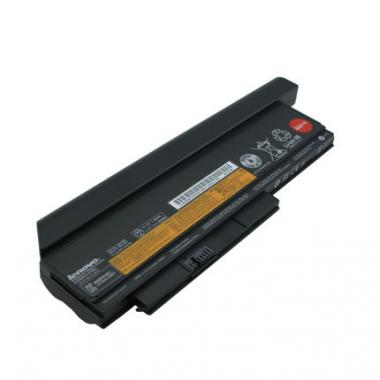 联想 ThinkPad X220 X230 9芯 高容笔记本电池 0A36307