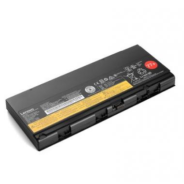 联想 Thinkpad P50 P51 6芯笔记本电池 4X50K14091