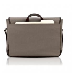 联想ThinkPad 15.6寸笔记本包男女商务单肩包手提包 4X40E77332 