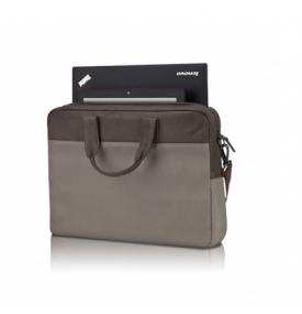 联想ThinkPad 15.6寸笔记本包男女商务单肩包手提包 4X40E77332 