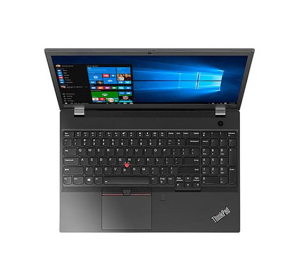 联想ThinkPad T590（0DCD）15.6英寸轻薄笔记本电脑（i7-8555U 8G 512GSSD 2G独显 FHD 双电池）