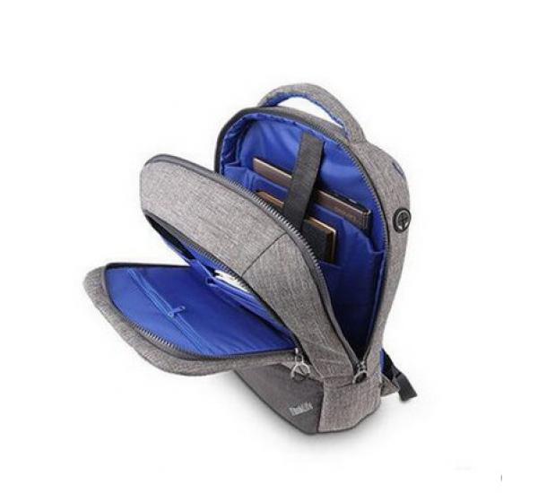 联想ThinkPad原装笔记本电脑双肩包ThinkLife NAVA14-15.6英寸商务(4X40M52019)