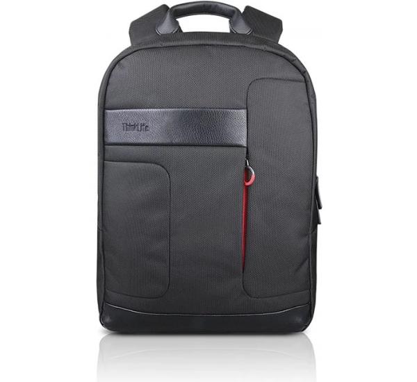 联想ThinkPad双肩电脑包ThinkLife NAVA办公商旅背包（4X40M52018)