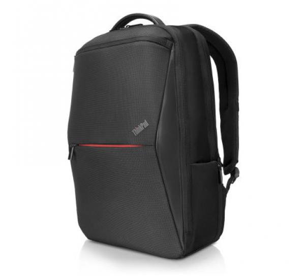 联想ThinkPad笔记本电脑包15.6英寸双肩包黑色4X40Q26383商务通勤 