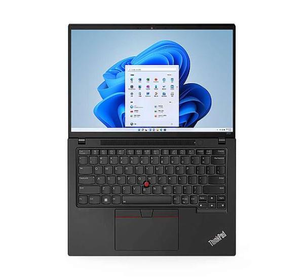 ThinkPad X13 2022 英特尔Evo平台认证酷睿i5 全互联便携商旅本