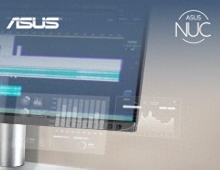 华硕NUC 14 Pro+ ：科技与艺术相得益彰