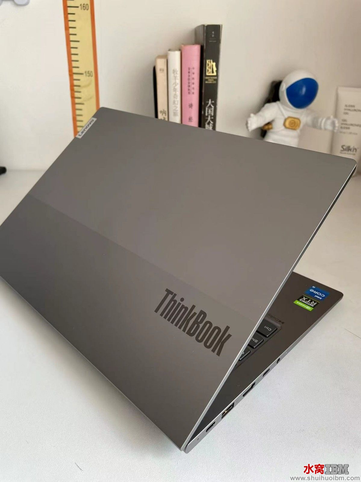ThinkBook14+ i5+rtx2050办公游戏两不误的最佳拍档