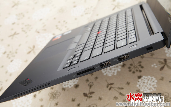 ThinkPad X1 extreme评测拆解 ，X1隐士评测后再选择购买那一款